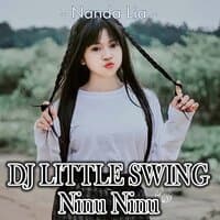 DJ Little Swing - Inst