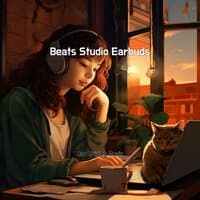 Beats Studio Earbuds