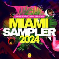 Miami Sampler 2024