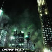 DRIVE VOL.1