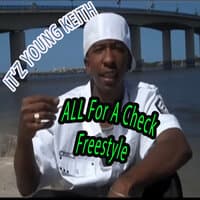 All for a Check Freestyle