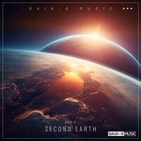 Second Earth