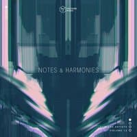 Notes & Harmonies, Vol. 12