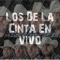 Los De La Cinta ( En Vivo)