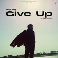 Give Up