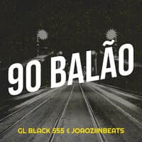 90 Balão