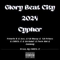 Glory Beat City 2024 Cypher