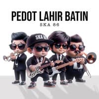 PEDOT LAHIR BATIN