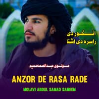 Anzor De Rasa Rade