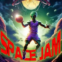 Space Jam