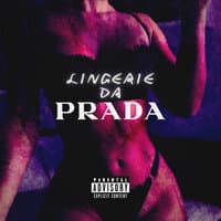 Lingerie da Prada