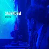 Sagyndym