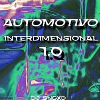 Automotivo Interdimensional 1.0