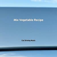 Mix Vegetable Recipe