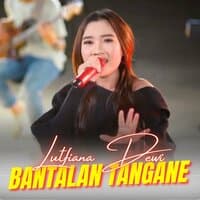 Bantalan Tangane