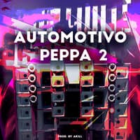 Automotivo Peppa 2