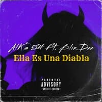 Ella Es una Diabla