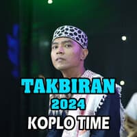 Takbiran 2024