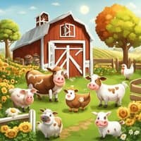 Happy Farm