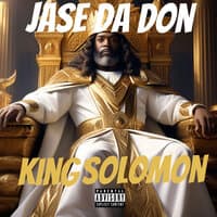 King Solomon