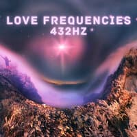 Love Frequencies 432Hz