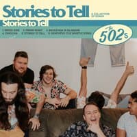 Stories To Tell: Side A