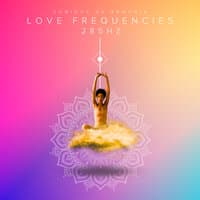 Love Frequencies 285Hz