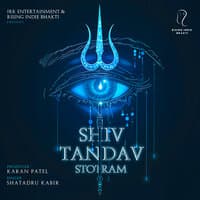 Shiv Tandav Stotram