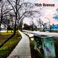 45th Avenue