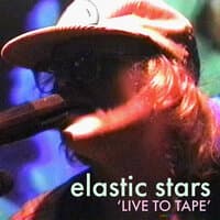 Live to Tape