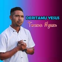 DeritaMu Yesus