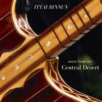 Music from the Central Desert