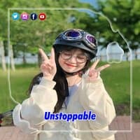 Inst DJ Terbaru Unstoppable