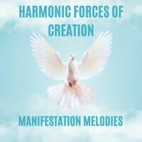 Harmonic Forces of Creation