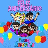 Feliz Aniversário