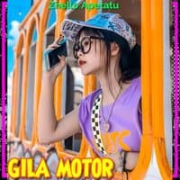 GILA MOTOR REMIX