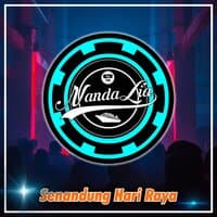 Inst DJ Senandung Hari raya