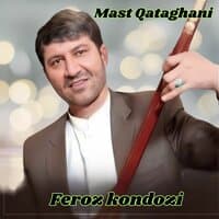 Mast Qataghani