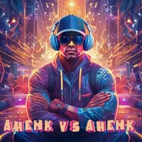 Ahenk Vs Ahenk