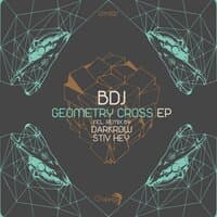 Geometry Cross EP