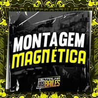 Montagem Magnética