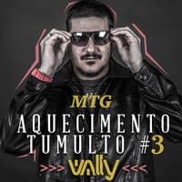 MTG Aquecimento Tumulto #3