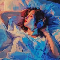 Lullabies for the Night: Music for Deep Sleep