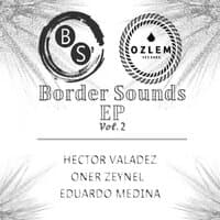 Border Sounds Vol 2