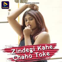 Zindegi Kahe Chaho Toke