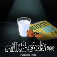 Milk and Cookies