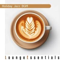 Holiday Jazz Bgm