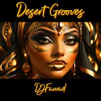 Desert Grooves