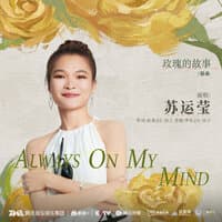 Always on my mind (总在我的心境中) (电视剧《玫瑰的故事》插曲)