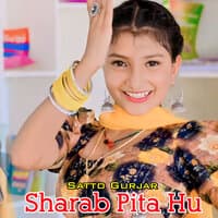 Sharab Pita Hu